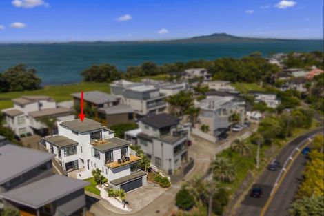 Photo of property in 133 Beach Road, Castor Bay, Auckland, 0620