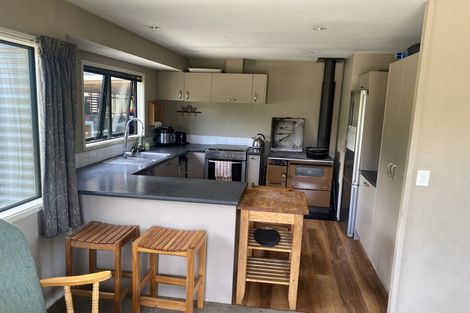 Photo of property in 552 School Road, Coal Stream, Fairlie, 7987