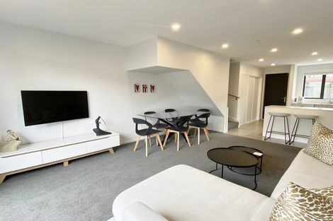 Photo of property in 3/37 Webb Street, St Albans, Christchurch, 8014