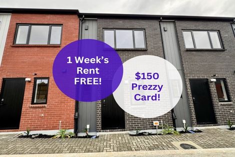 Photo of property in 7/35 Crawford Avenue, Mangere Bridge, Auckland, 2022