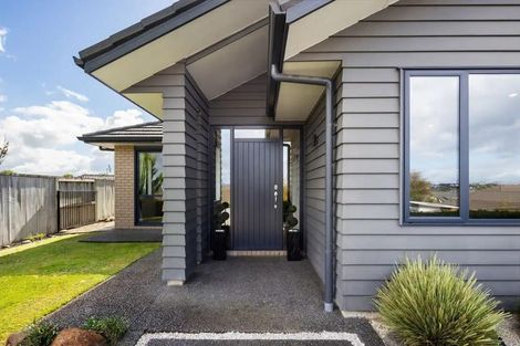 Photo of property in 3 Clewer Lane, Flagstaff, Hamilton, 3210