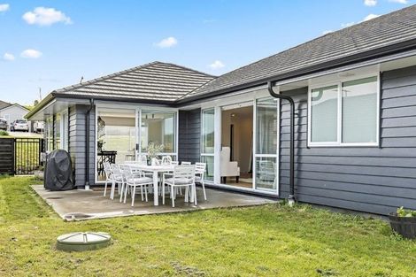 Photo of property in 37 John Andrew Drive, Warkworth, 0910