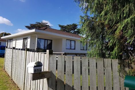 Photo of property in 1/85 Luanda Drive, Ranui, Auckland, 0612