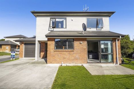Photo of property in 223a Fox Street, Hamilton East, Hamilton, 3216