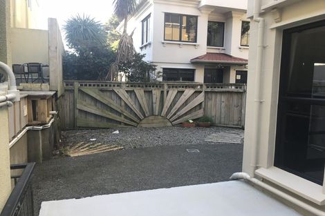 Photo of property in 97b Ellice Street, Mount Victoria, Wellington, 6011