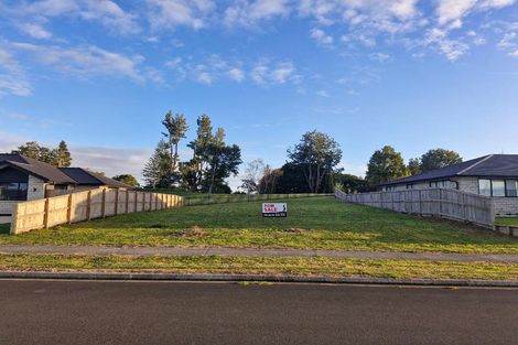 Photo of property in 63 Murray Ward Drive, Te Kauwhata, 3710