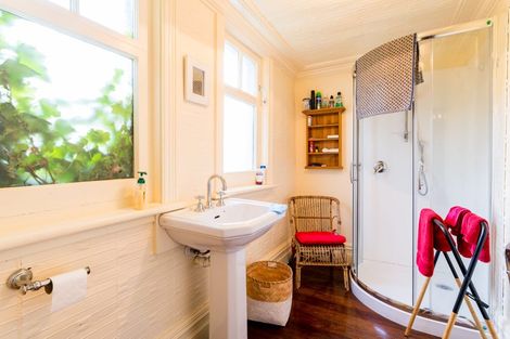 Photo of property in 27 Currie Street, Port Chalmers, 9023