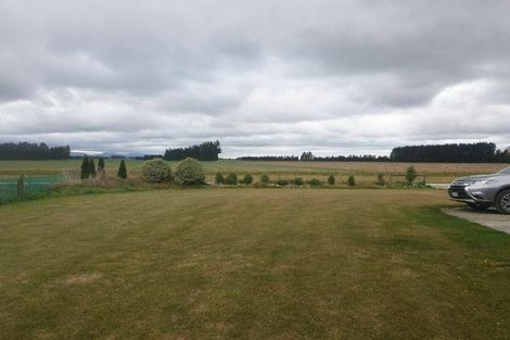 Photo of property in 166 Barkers Road, Methven, Rakaia, 7782