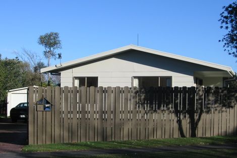 Photo of property in 9 Nikau Place, Pukete, Hamilton, 3200