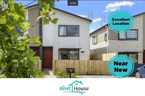 Photo of property in 38 Matawhanga Drive, Wattle Downs, Auckland, 2103