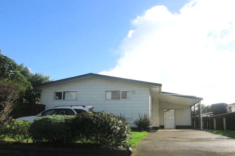Photo of property in 131 Tremaine Avenue, Westbrook, Palmerston North, 4412