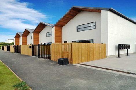 Photo of property in 1/294 Hereford Street, Christchurch Central, Christchurch, 8011