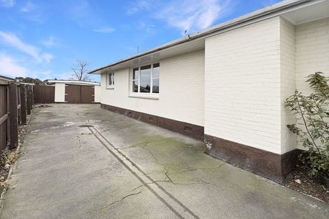 Photo of property in 232 Dobson Street, Hampstead, Ashburton, 7700