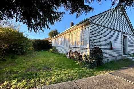 Photo of property in 54 Riley Crescent, Woolston, Christchurch, 8023