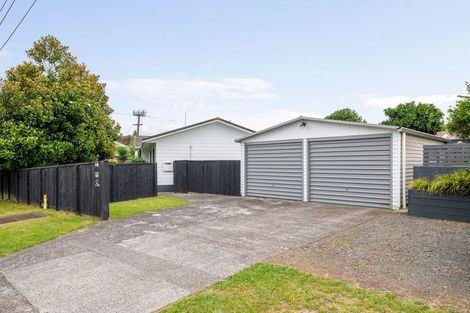Photo of property in 198 Newcastle Road, Nawton, Hamilton, 3200