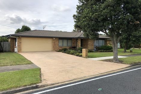 Photo of property in 35 Huntington Drive, Huntington Park, Auckland, 2013