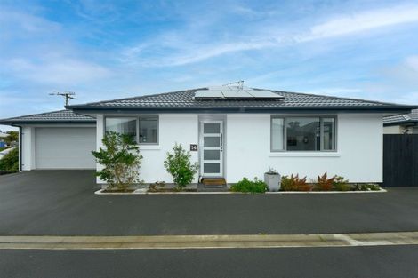 Photo of property in 14 Leaver Terrace, North New Brighton, Christchurch, 8083