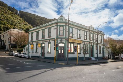 Photo of property in 230 Tinakori Road, Thorndon, Wellington, 6011