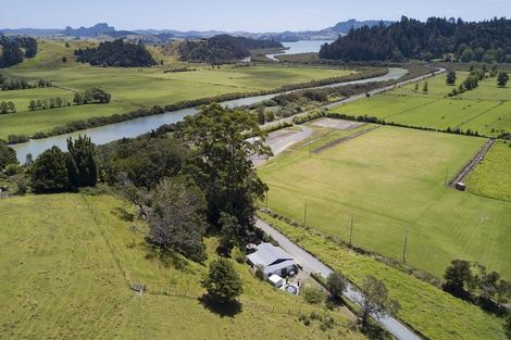 Photo of property in 18 Waikoura Road, Kaeo, 0478