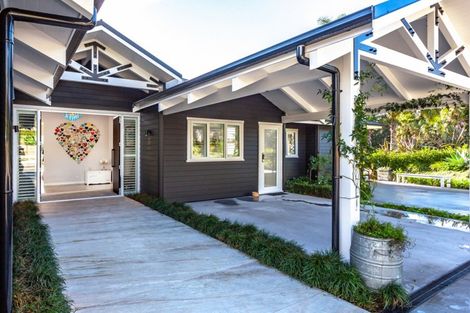 Photo of property in 23 Titoki Lane, Whangamata, 3691