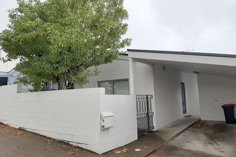 Photo of property in 76 Franklin Road, Freemans Bay, Auckland, 1011