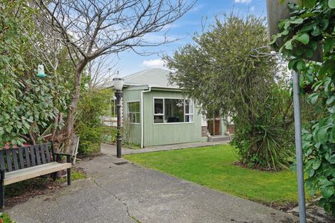 Photo of property in 41 Rimu Street, Heidelberg, Invercargill, 9812
