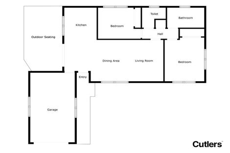 Photo of property in 38 Fingall Street, South Dunedin, Dunedin, 9012