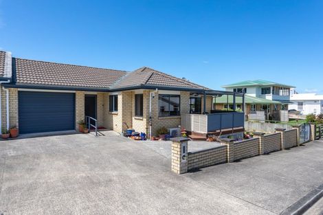 Photo of property in 113 Rennie Street, Thames, 3500