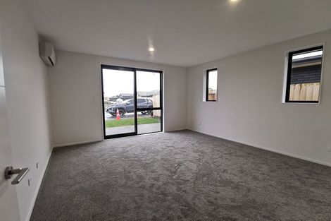 Photo of property in 1 Dianthus Place, Wigram, Christchurch, 8025