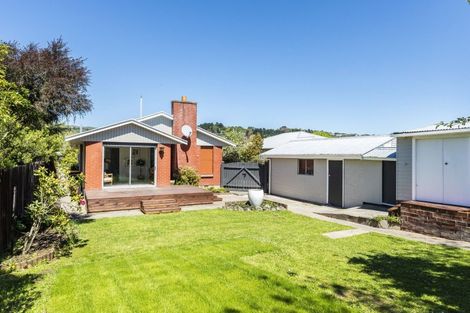 Photo of property in 18 Hurunui Street, Cracroft, Christchurch, 8025