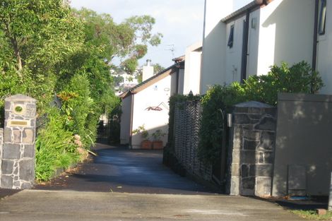 Photo of property in 57 Hanene Street, Saint Heliers, Auckland, 1071