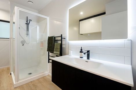 Photo of property in 3/27 Hillsborough Terrace, Hamilton Central, Hamilton, 3204