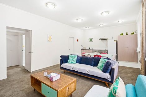 Photo of property in 6/5 Liverpool Street, Dunedin Central, Dunedin, 9016