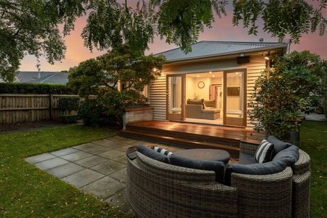 Photo of property in 260 Ilam Road, Burnside, Christchurch, 8053