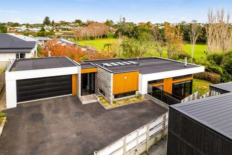 Photo of property in 82d Smart Road, Glen Avon, New Plymouth, 4312
