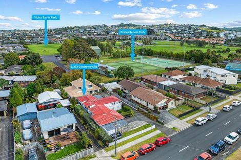 Photo of property in 1/212 Centreway Road, Orewa, 0931