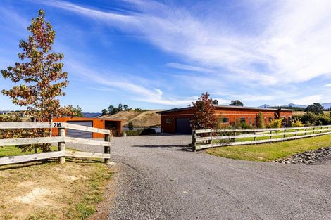 Photo of property in 216 Delta Lake Heights, Renwick, 7271