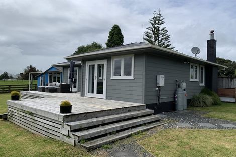 Photo of property in 2153 Arapuni Road, Pukeatua, 3880