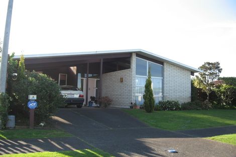Photo of property in 4 Exeter Crescent, Springvale, Whanganui, 4501