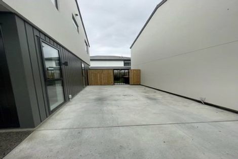 Photo of property in 2/4 Gibbon Street, Sydenham, Christchurch, 8023