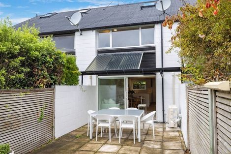 Photo of property in 7/7 Andover Street, Merivale, Christchurch, 8014
