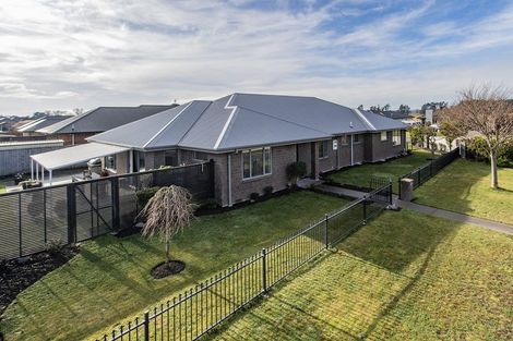 Photo of property in 2 Jordan Street, Kaiapoi, 7630