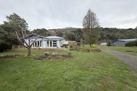 Photo of property in 91 Western Valley Road, Little River, 7591