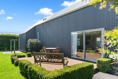Photo of property in 12 Burgundy Drive, Martinborough, 5711