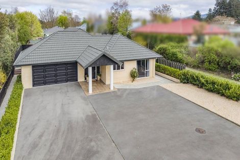 Photo of property in 4a Rata Street, Oxford, 7430