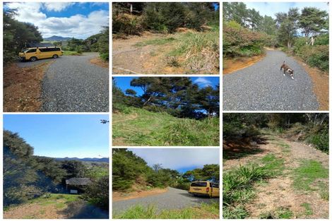 Photo of property in 4c Moana Crescent, Kennedy Bay, Coromandel, 3583