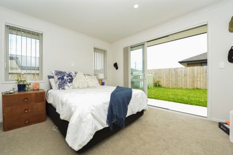 Photo of property in 5 Waikai Close, Ruakura, Hamilton, 3214