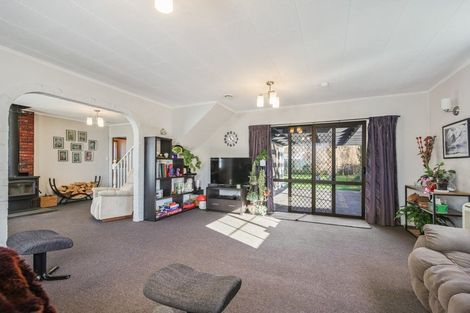 Photo of property in 25 Burnett Street, Oxford, 7430