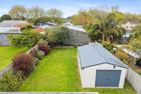 Photo of property in 18 Tay Street, Whanganui, 4500
