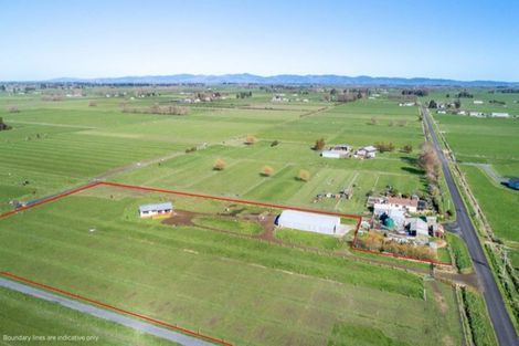 Photo of property in 108 Huirau Road, Turua, Thames, 3574